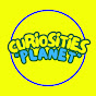 Curiosities planet 