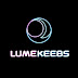 logo Lume Keebs