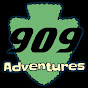 909 Adventures - Urbex & More
