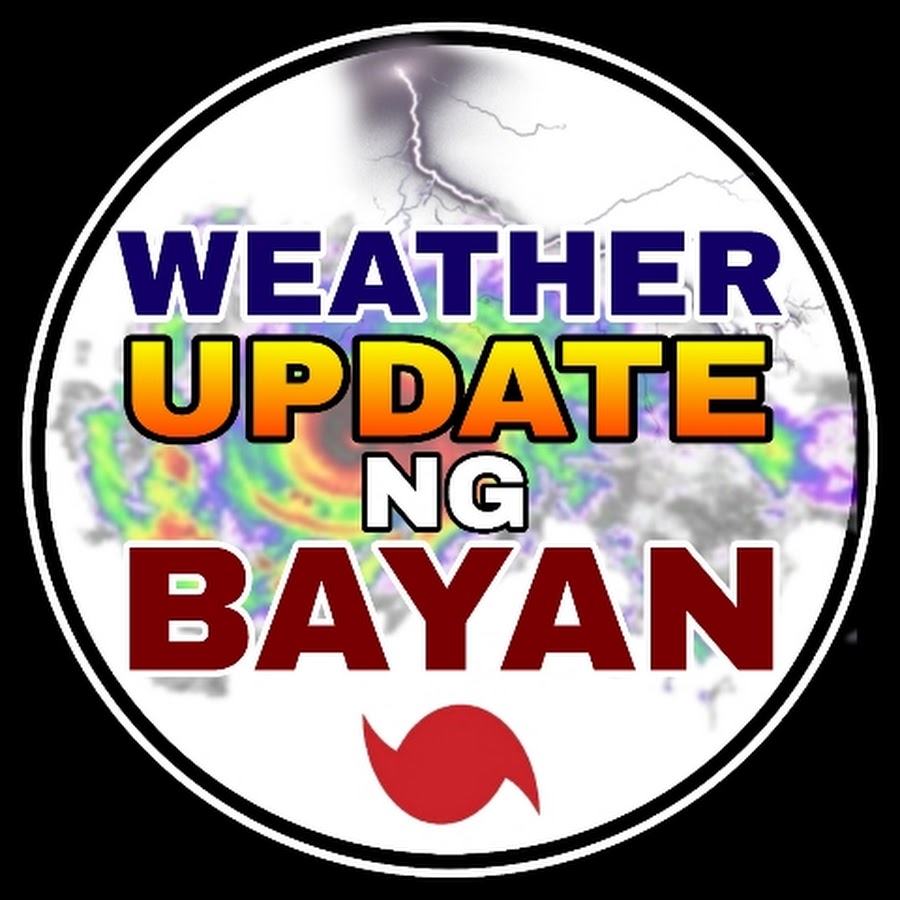 Weather Update ng Bayan @weatherupdatetoday.