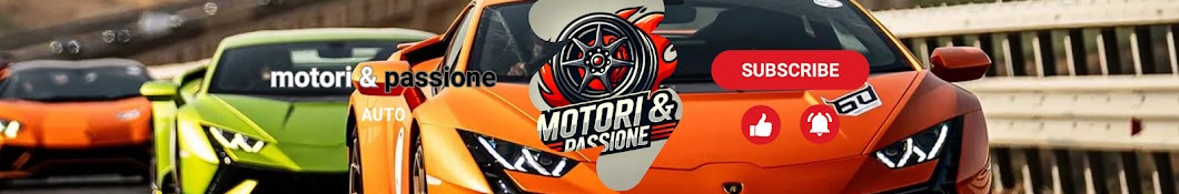 Motori & Passione