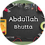 Abdullah Bhutta