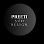 Preeti suit design