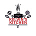 logo Kelvin's Kitchen