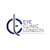 logo Eye Clinic London