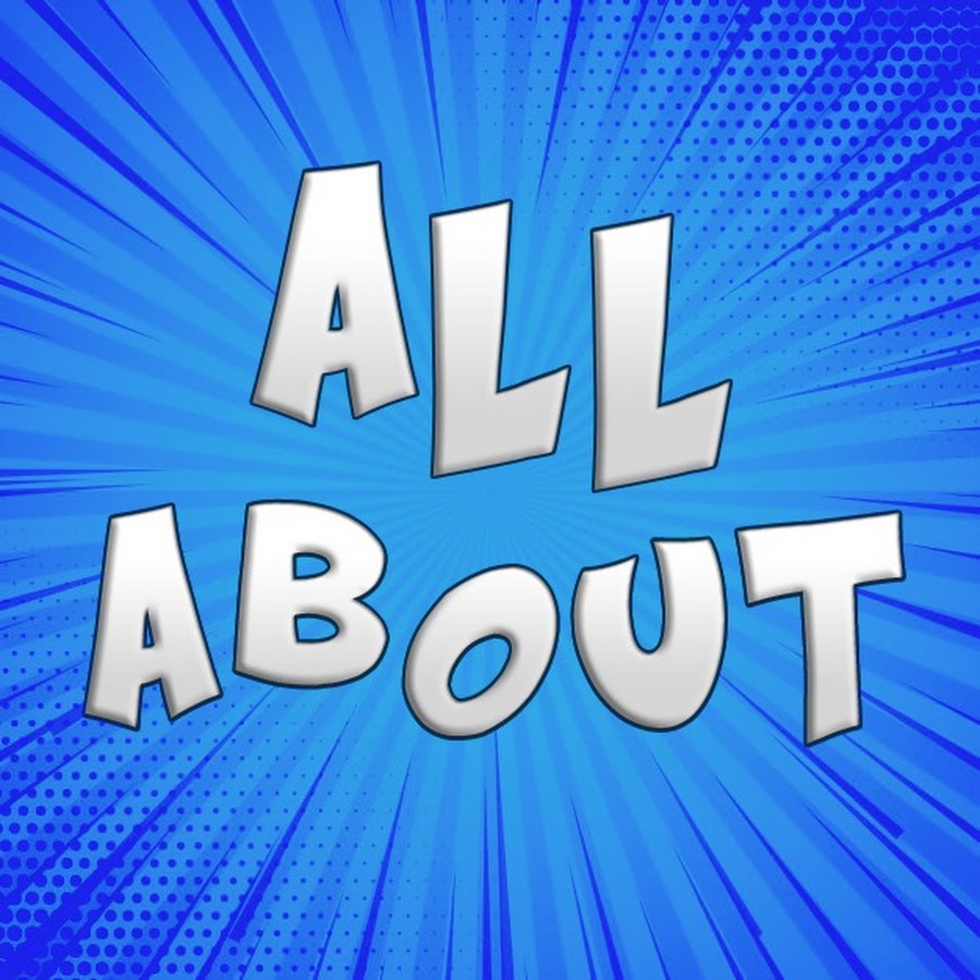 ALL ABOUT - YouTube