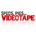 logo Specs Pies and Videotape 