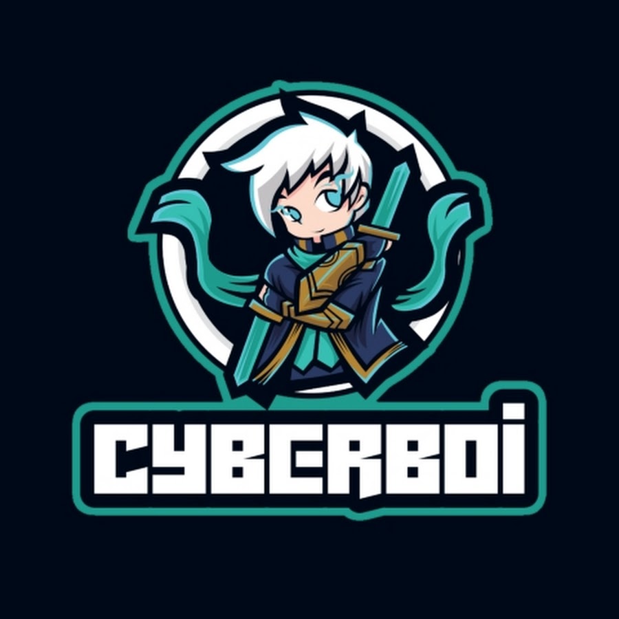 Cyberboi