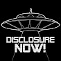 Disclosure Now!