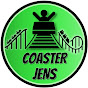 Coaster Jens