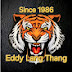 Eddy Lang Thang