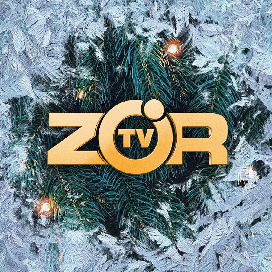 ZO'R TV