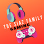 The SIAZ Family Gaming