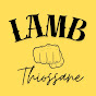 Lamb thiossane