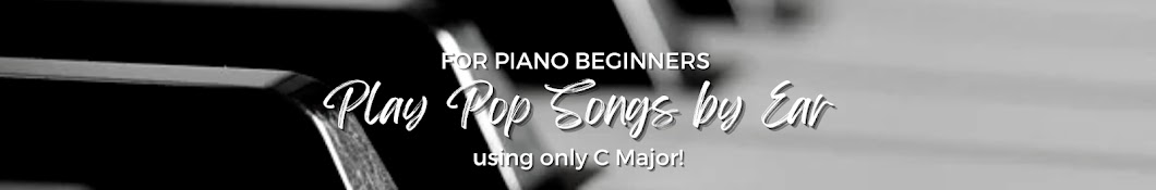 C Major Piano Tutorials