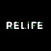 logo Relife English Podcast