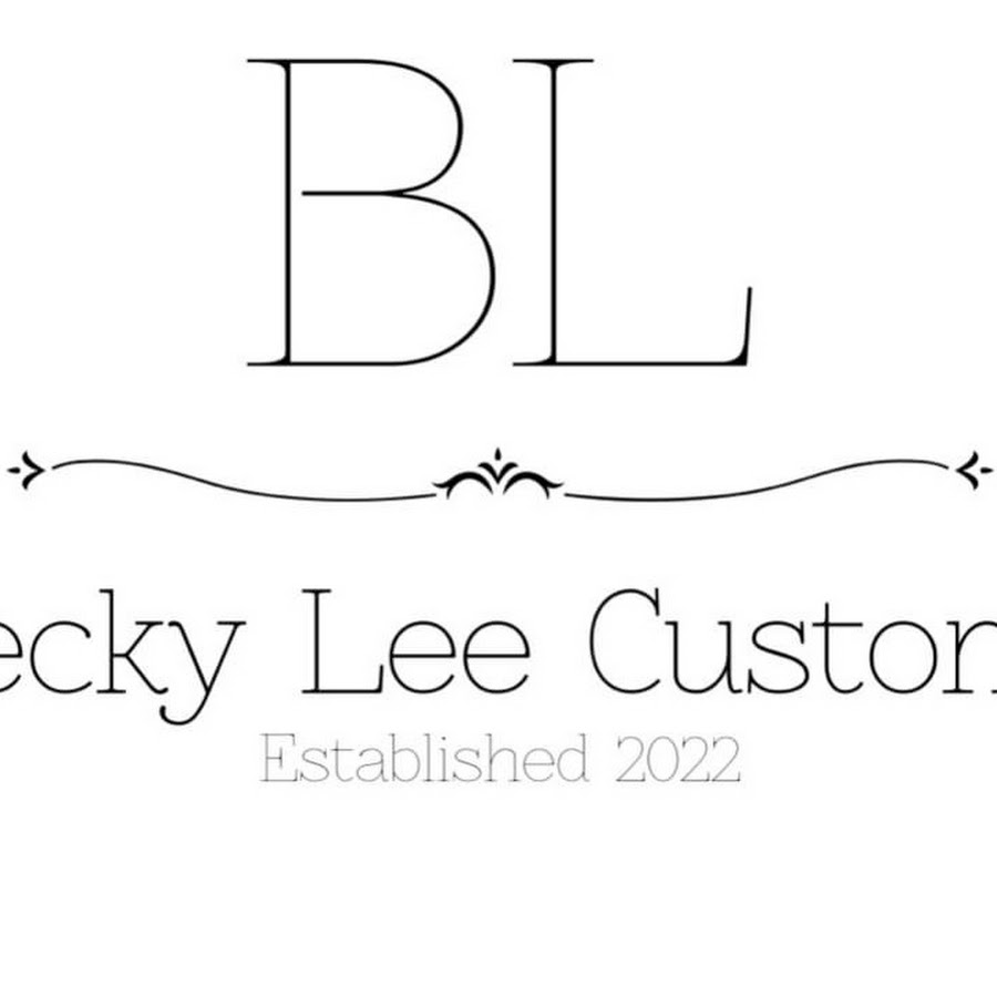 Customs By Becky