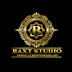 logo BAXT STUDIO 