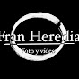 FRAN HEREDIA FOTO Y VIDEO 