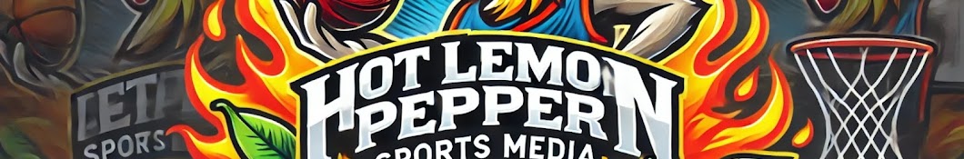 HOTLEMONPEPPER SPORTS MEDIA