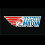 TEGUH motor