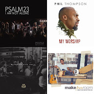 my worship songs