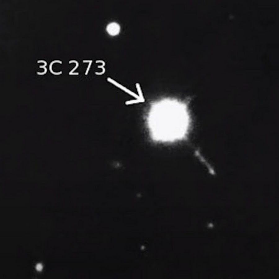 3c 273 фото