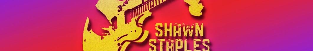 Shawn Staples Free Guitar Lessons 