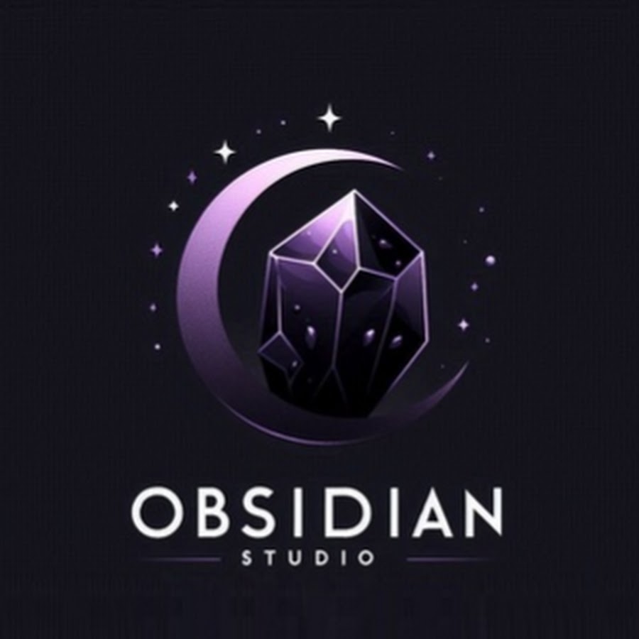 Obsidian Studio - YouTube Obsidian Studio