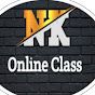 NK Online Class