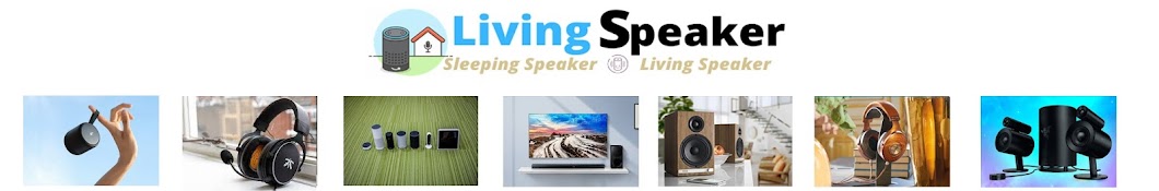 Living Speaker