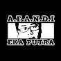 M Afandi Eka Putra