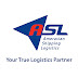 ASL Logistics (AMERASIAN SHIPPING LOGISTICS CORP.)