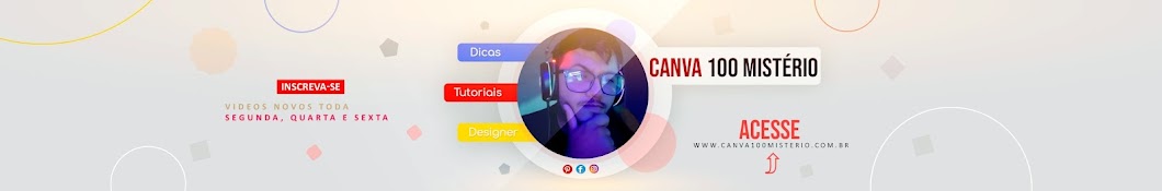 Canva 100 misterio