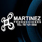 Producciones Martinez