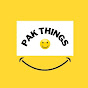 Pak Things