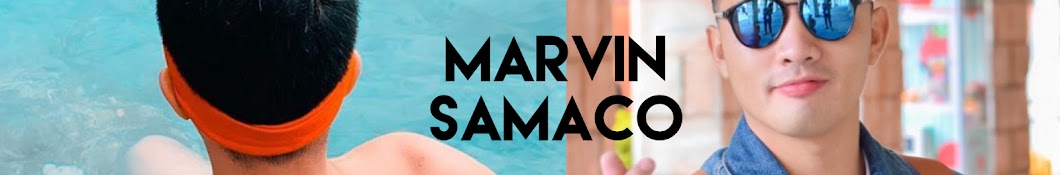 Marvin Samaco Banner