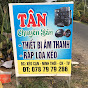 tân trà vinh