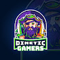 Dinetic Gamers