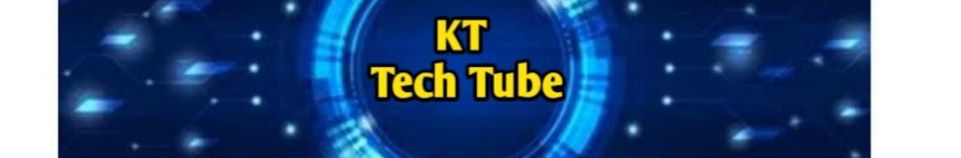 KT Tech Tube