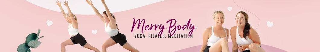 5 standing Pilates classes from MerryBody Online Studio