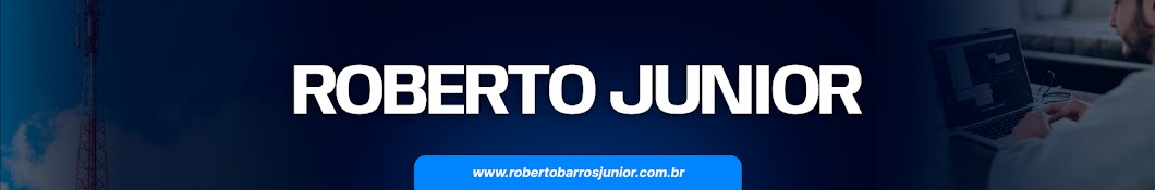 Roberto Barros Junior