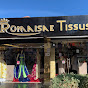 أثواب التركي -Tissus turkey 