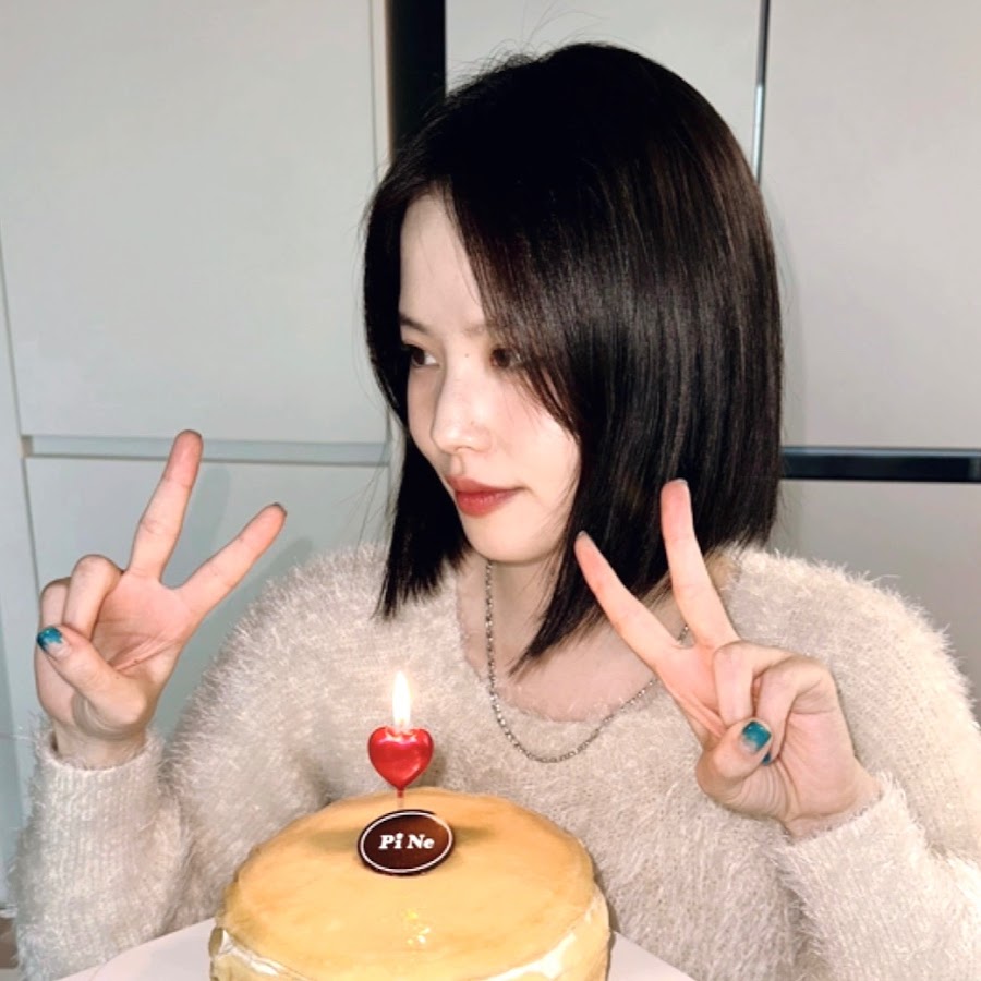 CHAESO 채소 @chaeso_oo