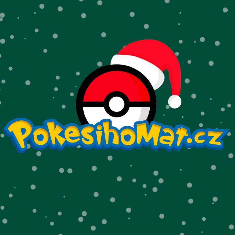 PokešihoMat @pokesihomat