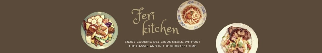 Feri kitchen