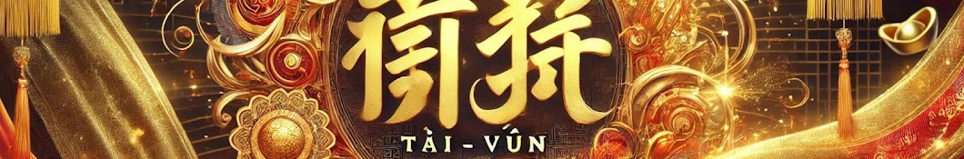 Quy Luật Tài Vận