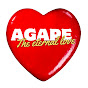 Agape - The eternal love 