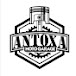 AntoxaGarage