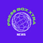 Press Box Xtra News